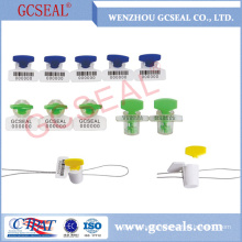 China Wholesale Three Phase Digital Electric Meter Plastic Security Seal